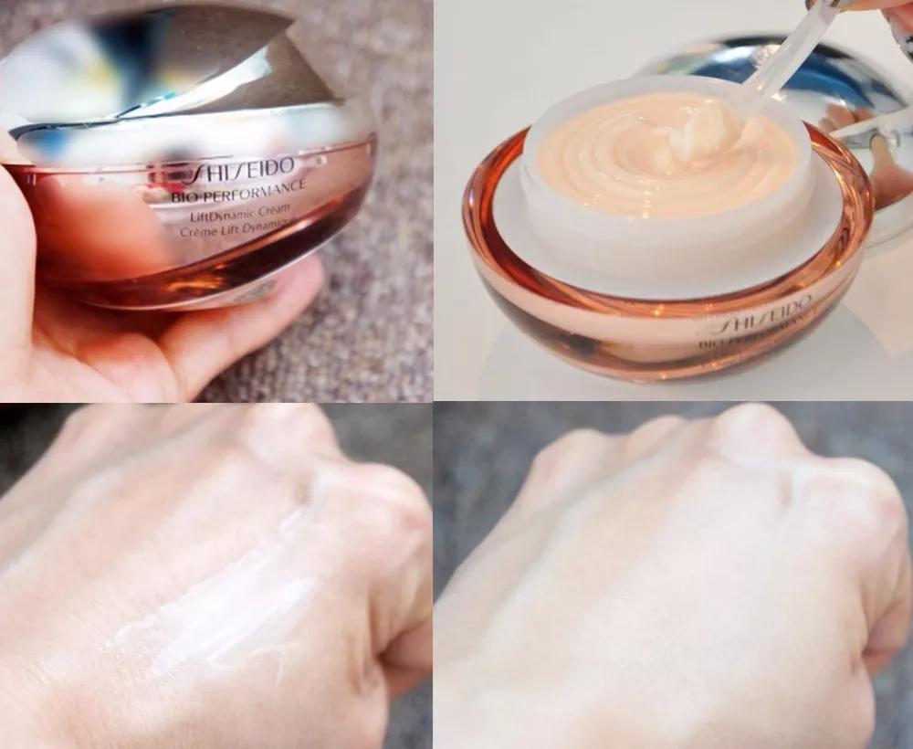 4000多一瓶的面霜到底该不该买,资生堂最值得买的面霜是哪款