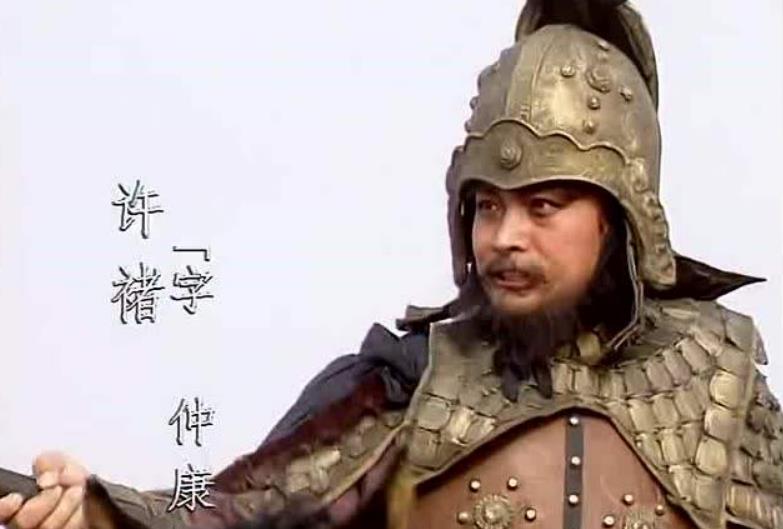 三国演义中七大最强武将组合,正史三国十大猛将排名