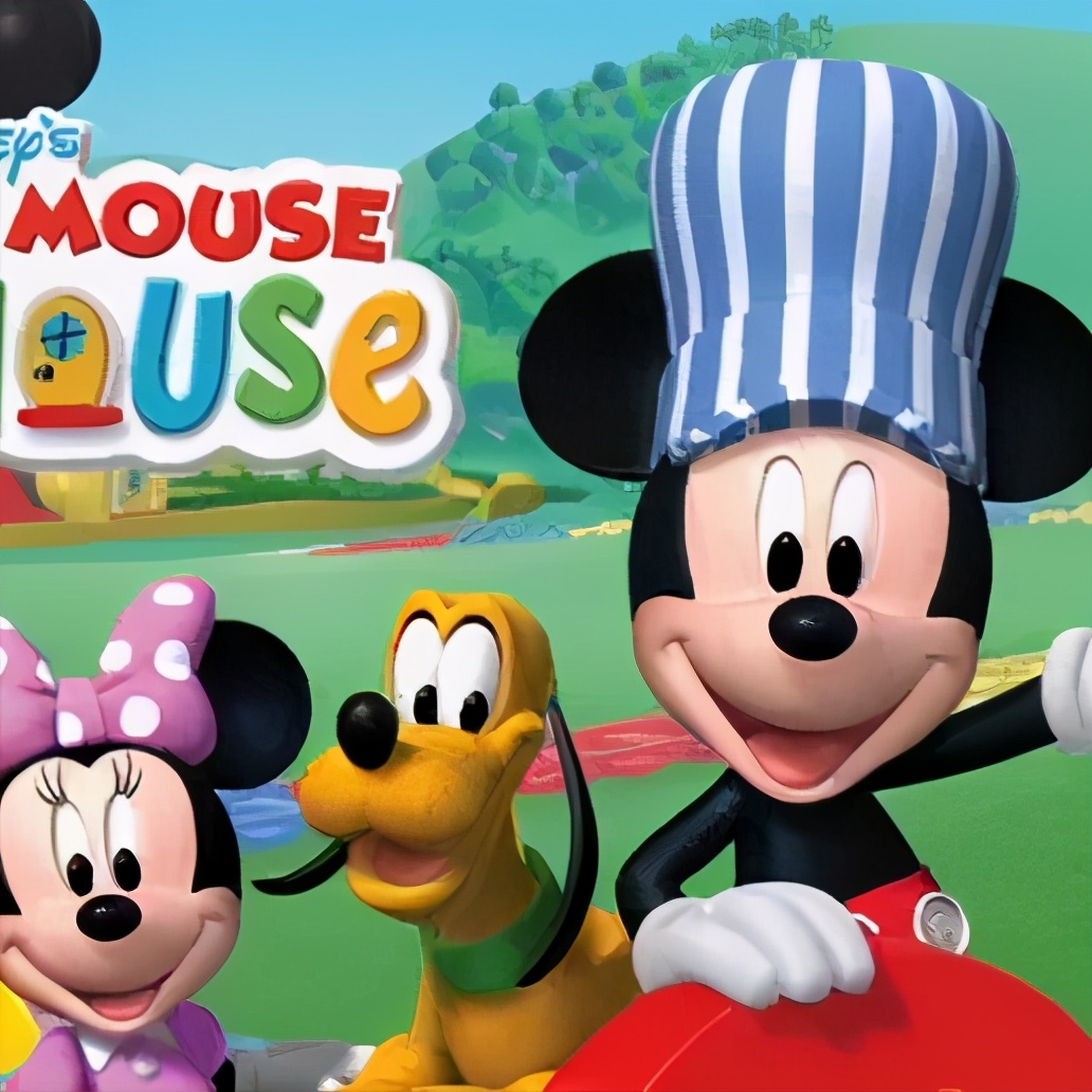 推荐10部宝宝看的动画片,动画收藏