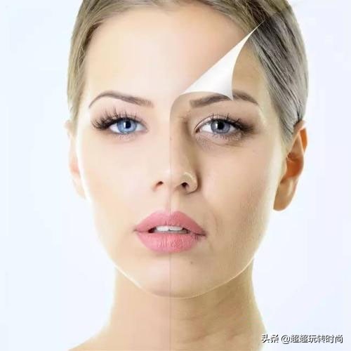 女人人中最近出现了皱纹,女人脸上有明显的皱纹是多少岁了