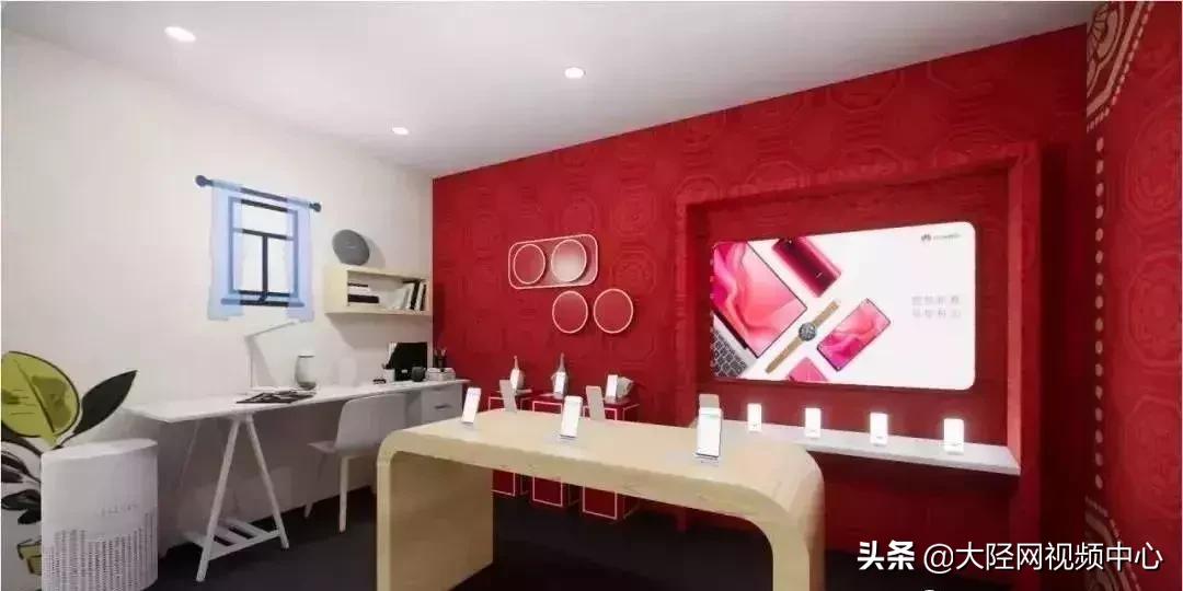 华为大篷车巡展剪辑,华为大篷车价格表