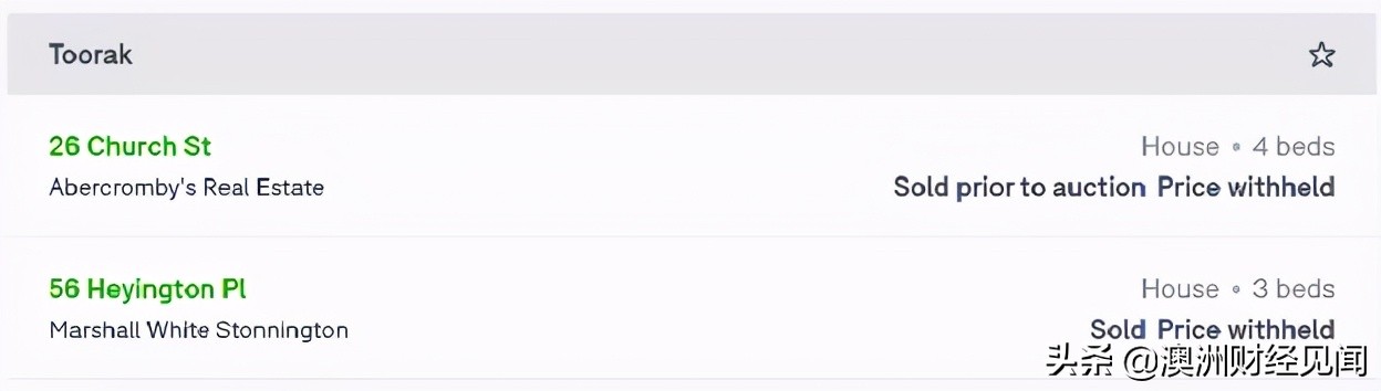澳洲地产现状视频,澳洲房产投资衰退