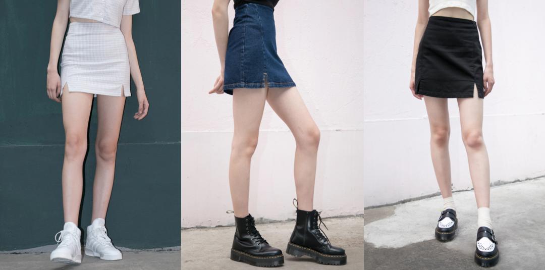 淡黄的长裙蓬松的头发现实穿搭,淡黄的长裙蓬松的头发视频穿搭