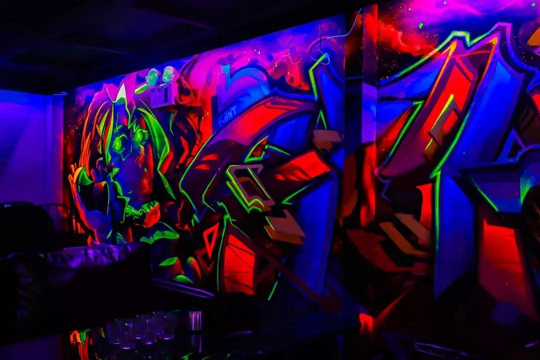 广州hiphop风酒吧,成都hiphop风格酒吧