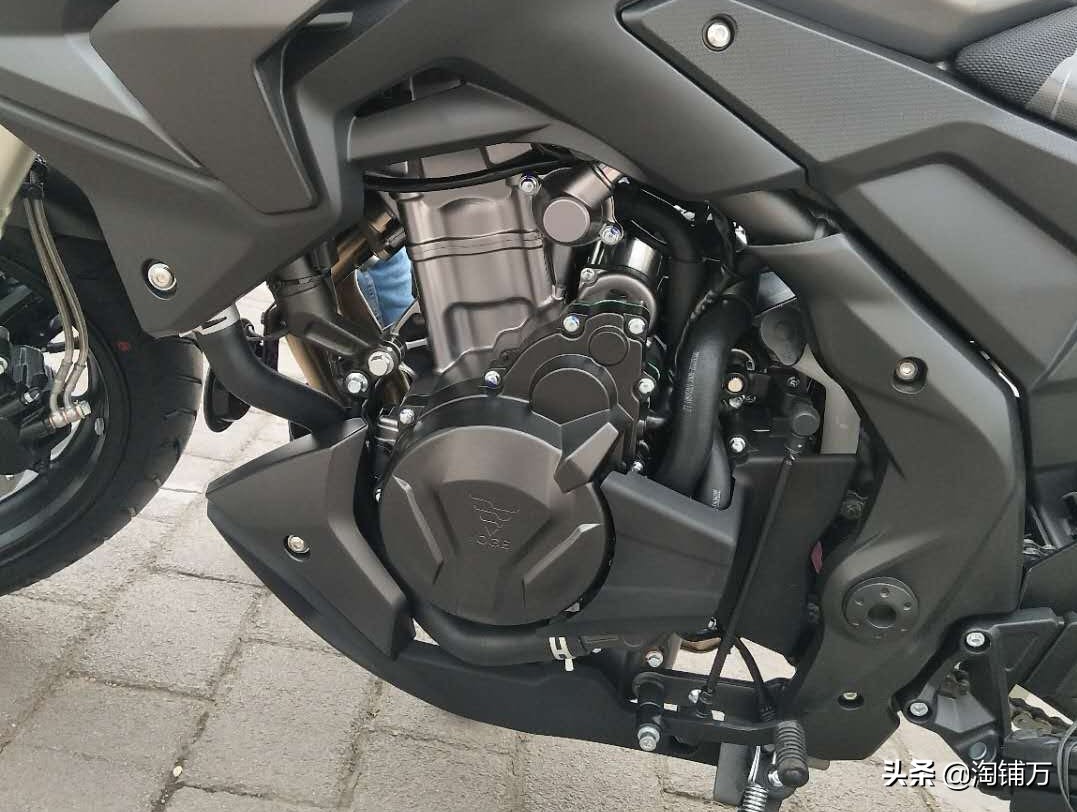 无极街车500r2024款,19款无极500r怎么样