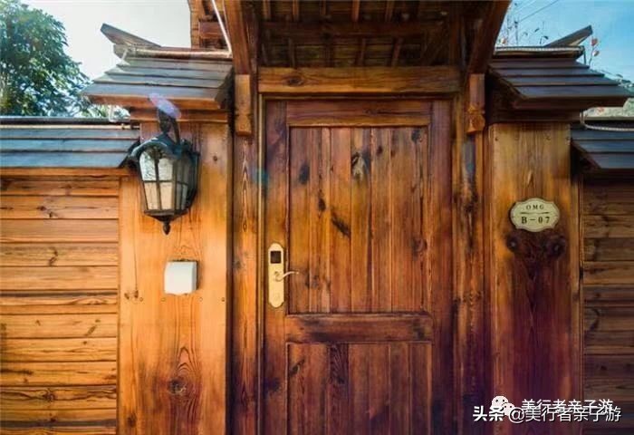 这些网红私汤小院，泡汤看星空，撸串火锅样样美