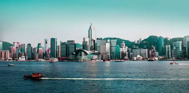 想100次也不如行动一次,每次去香港最大的感受