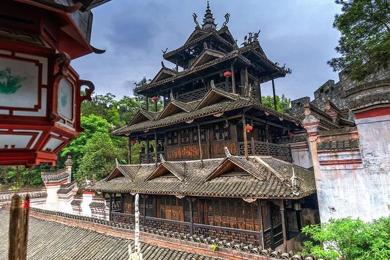 湖北旅游攻略,湖北恩施旅游攻略