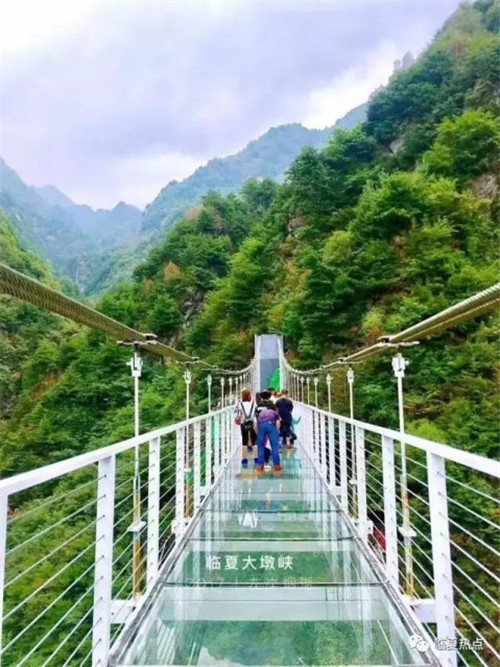 大禹治水神奇传说,大禹治水景点