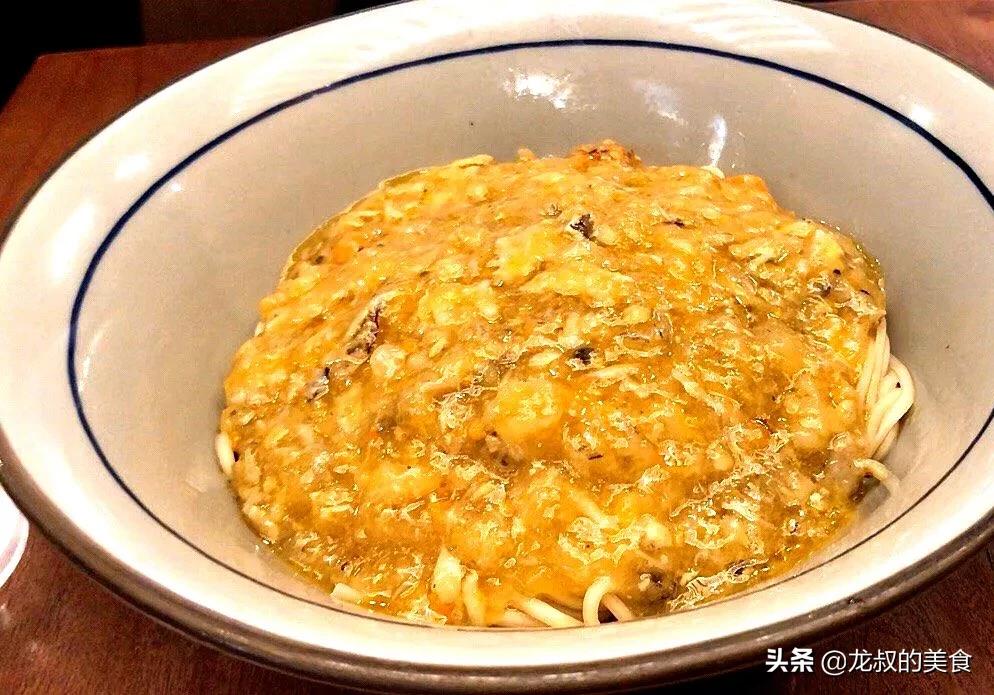 上海十大必吃面馆排行,9家上海最贵的面馆