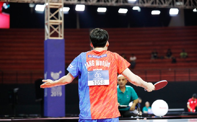 罕见！乒乓球裁判竟遭漫天嘘声，国际乒联钓鱼式执法惹来巨大争议