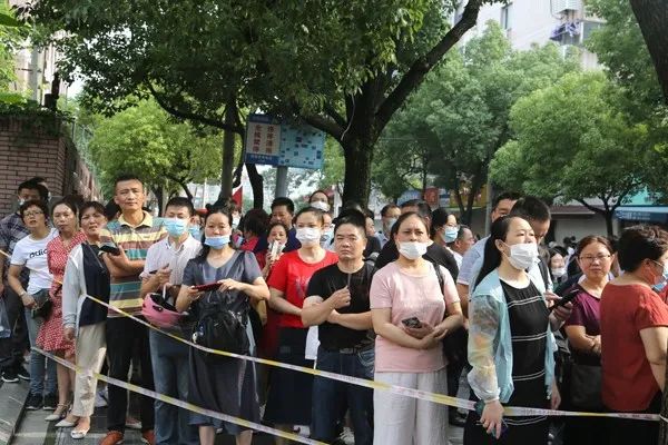 2024年江苏南通高考时间表,2020年南通市通州区高考