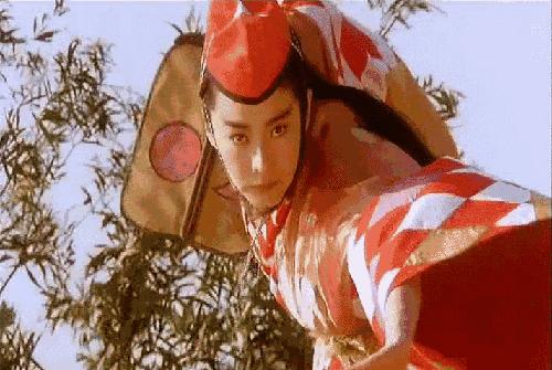 香港武侠电影三个女主,香港电影三个女主角古装