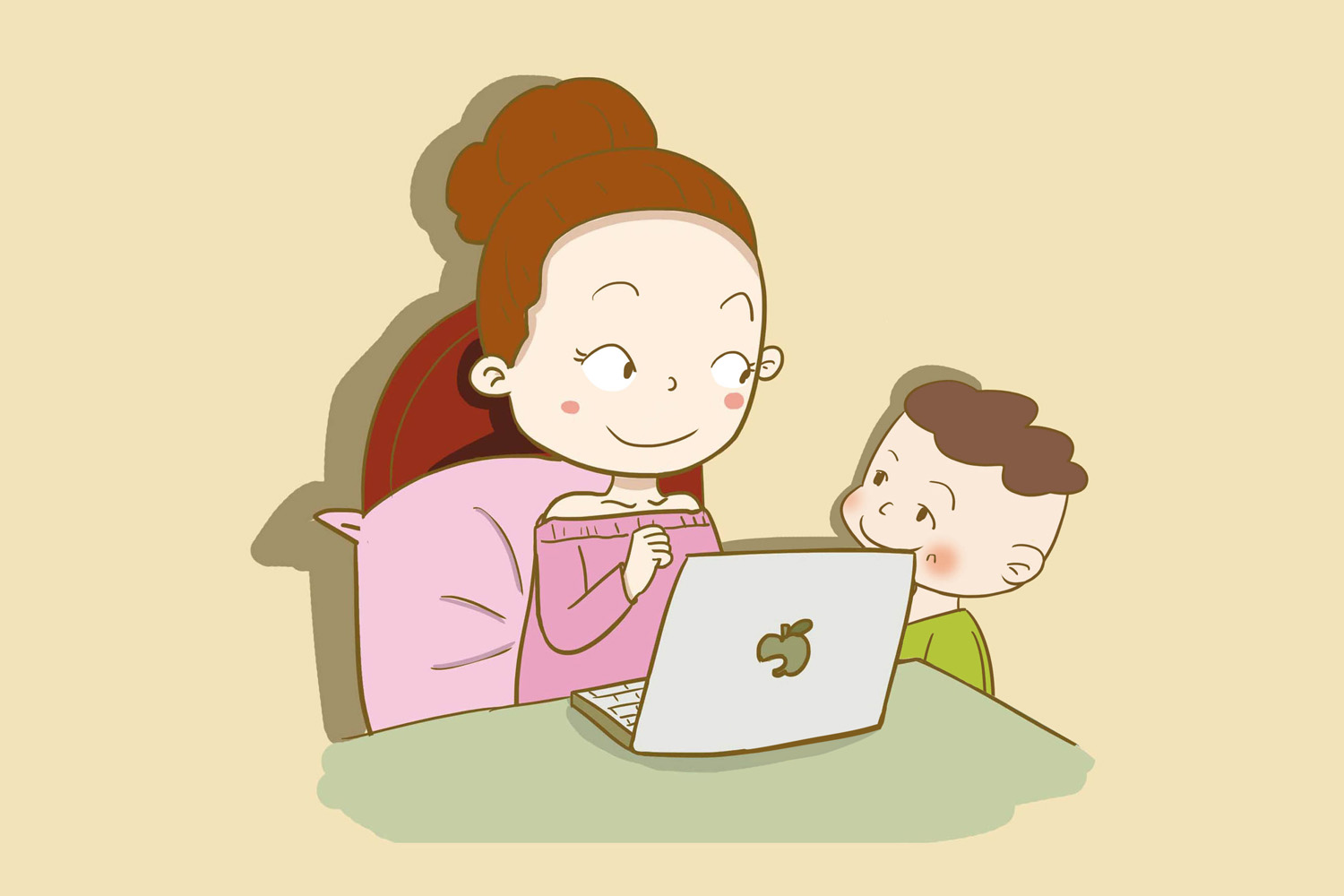 宝宝黏人的四个阶段是什么时候,宝宝黏人的三个阶段