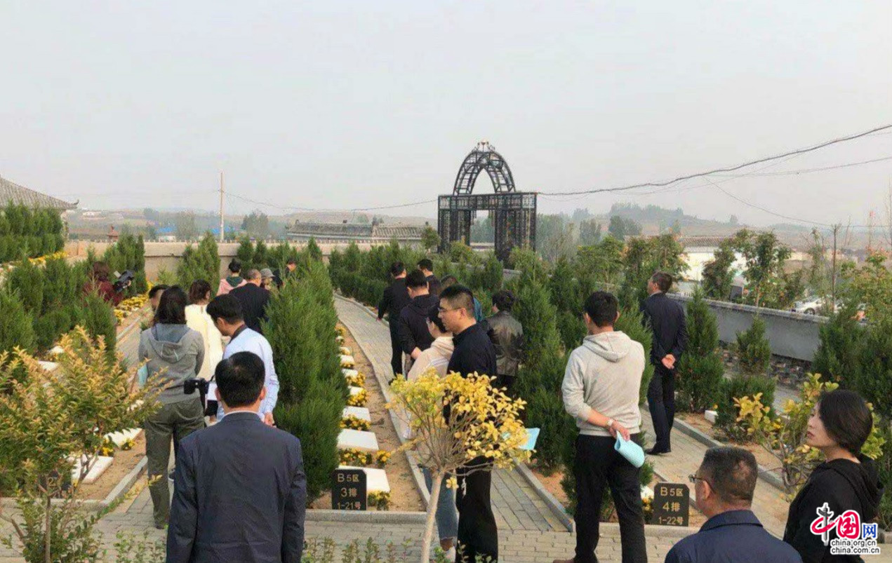 打造乡村振兴齐鲁样板沂水,齐鲁乡村振兴三生三美