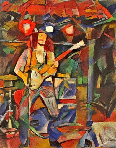 迷幻民谣,十首最经典的英国民谣