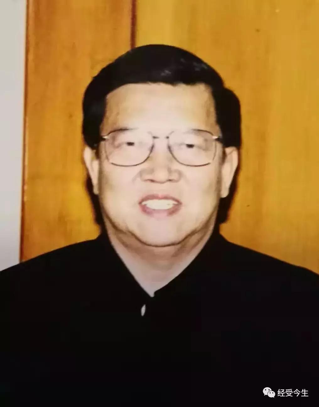 经受今生｜蹇人毅：留在心中的友谊