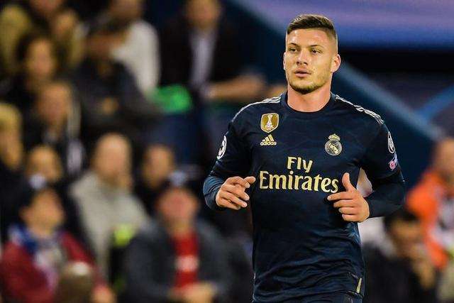 lns发图莫名其妙，约维奇或许需要意识到自己需要改变