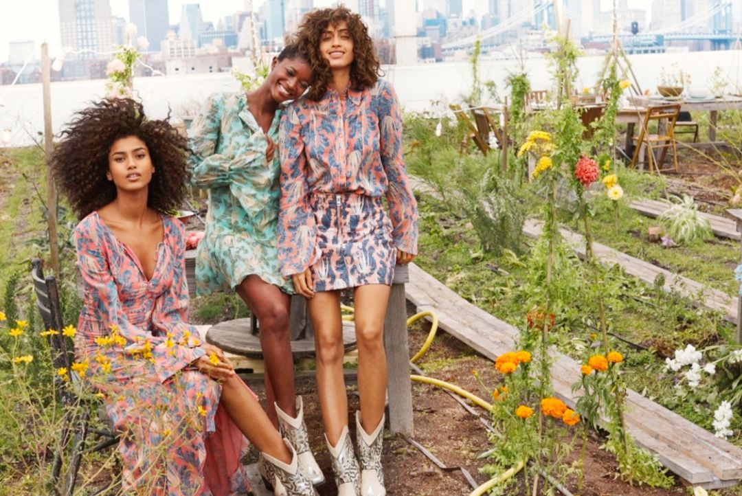 比快时尚质量好一点的品牌,快时尚品牌与普通品牌之间的区别