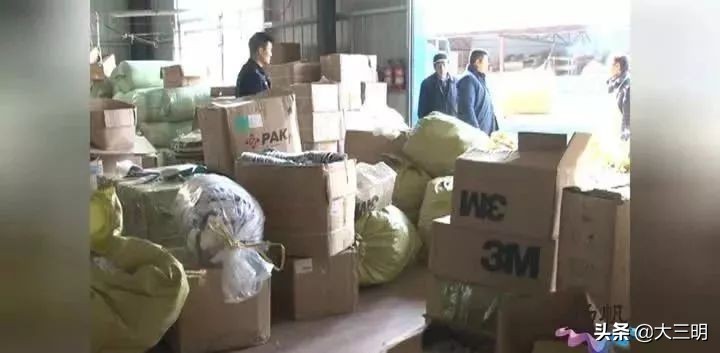 网上曝光的口罩,曝光这些口罩不合格快自查