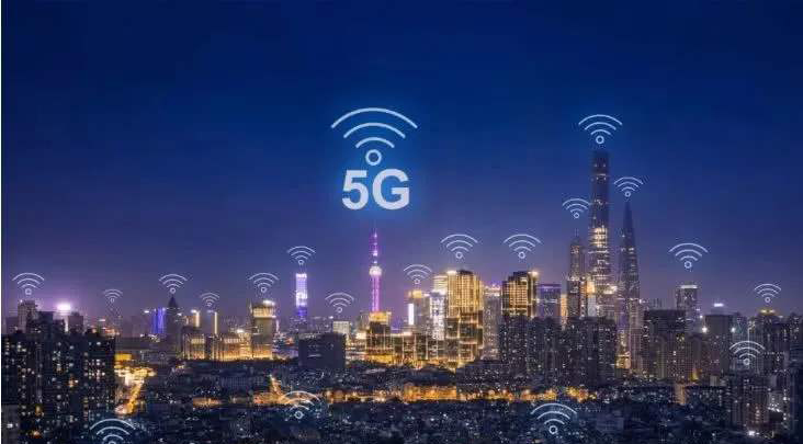 5g时代游戏投影到现实,5g时代最新短视频