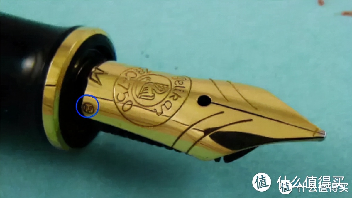 钢笔基础知识及分析,钢笔入坑