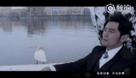 周杰伦mv美国取景地打卡,周杰伦隐藏新歌mv