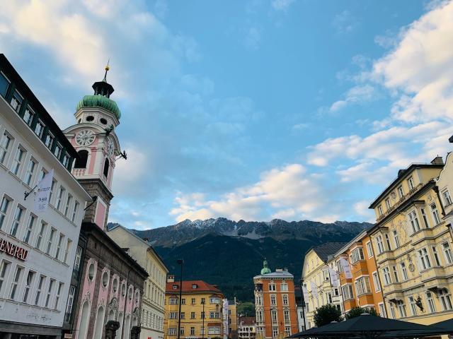 小众旅游景点都有哪些,因斯布鲁克必去景点