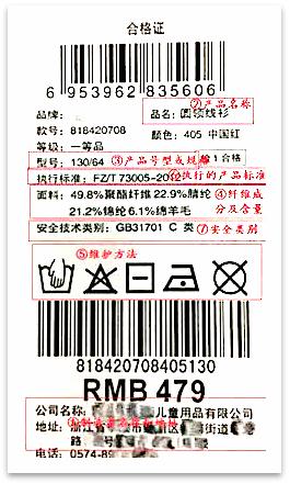 趣谈服装,趣谈前世今生