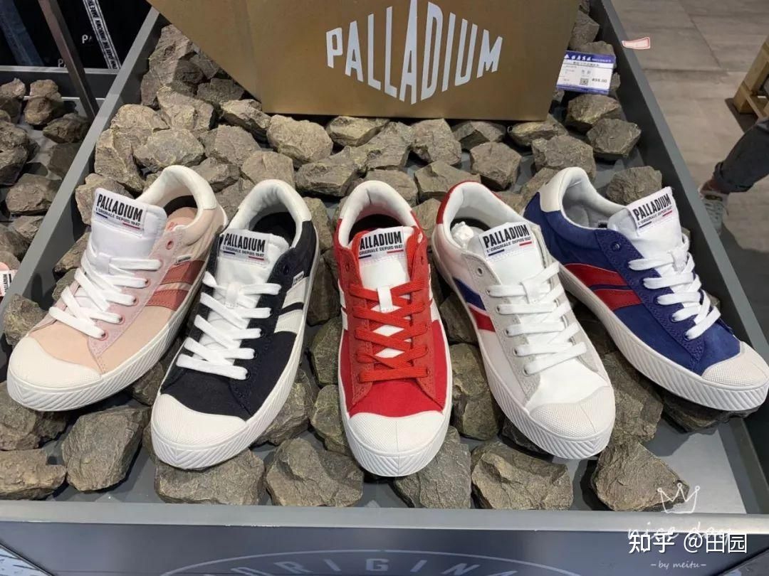 好看好穿的帆布鞋推荐,品牌小白鞋帆布鞋1000