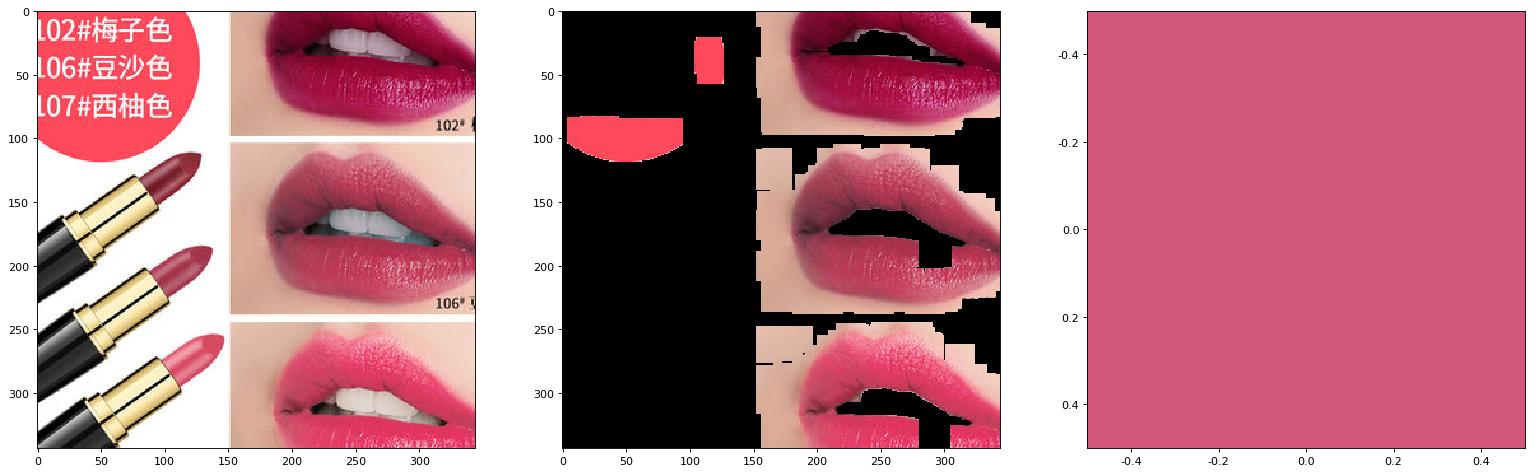 千万不要和直男聊天,直男必买的七种口红