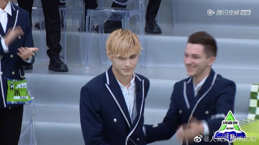 利路修输给谁了,利路修晋级成功了吗