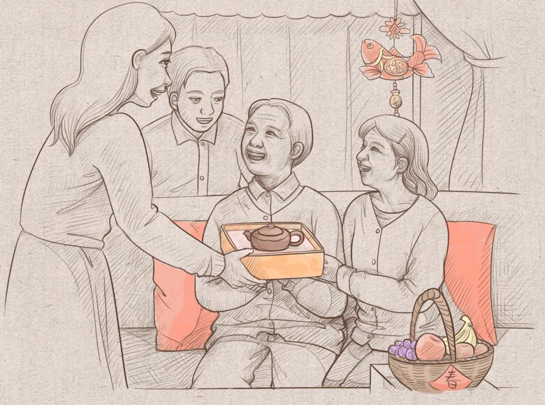 在别人家吵架了怎么办,如何劝慰家庭矛盾的人