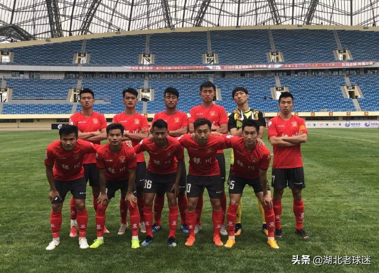 中乙唯一的输家！宁夏与宁德最终无缘，两支队伍均为福建企业投资