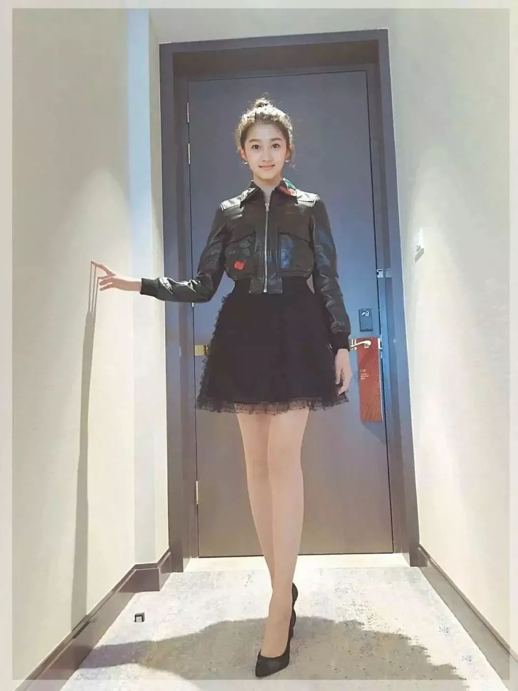 小骨架女生怎么养成,怎么样才能变成小鸟依人型的女孩