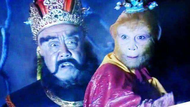 阴曹地府掌管者,阴曹地府体系