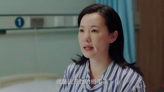 好妈妈刘静得癌症：当妈后你最怕的事是什么？“我最怕死”获高赞