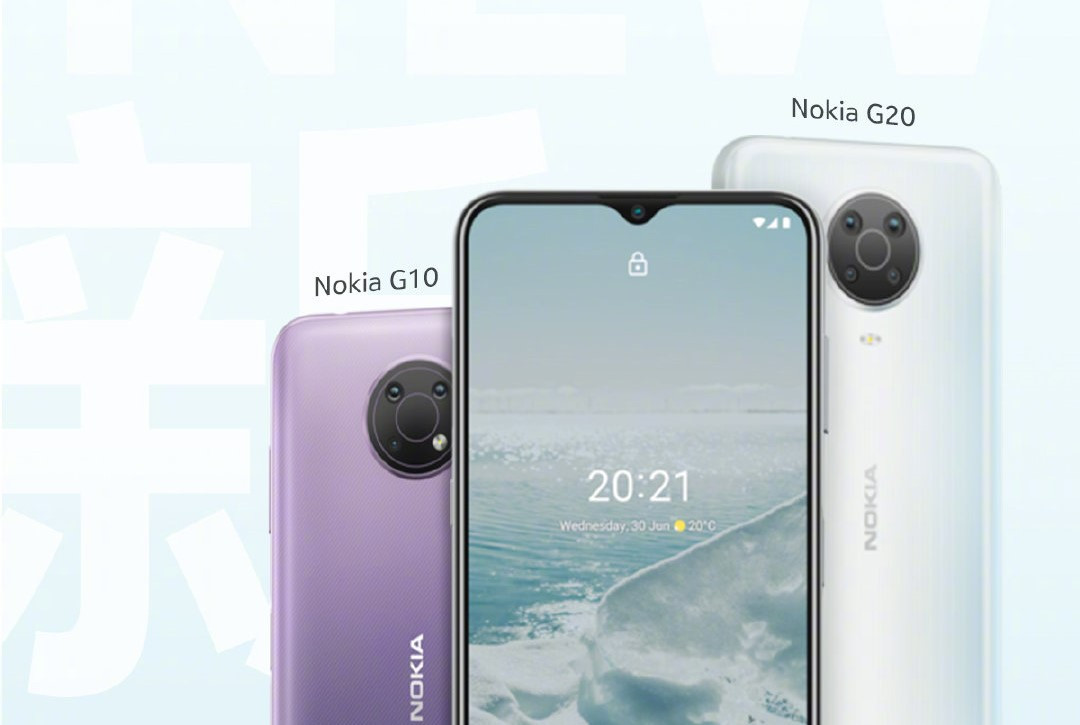 诺基亚高端系列,诺基亚连发6款新机多少钱