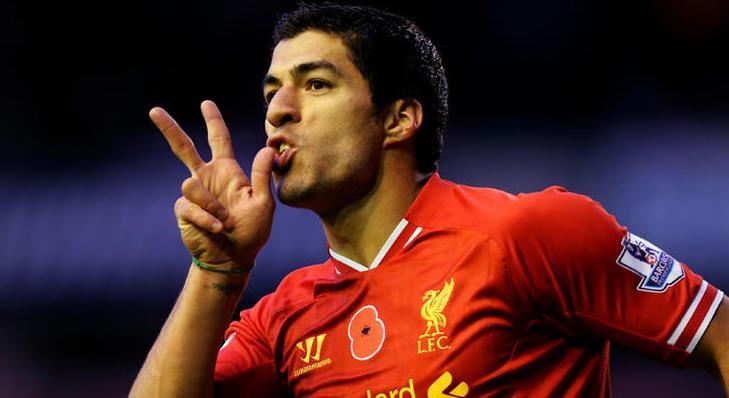 传奇足球梦工厂,英超历史十大外援