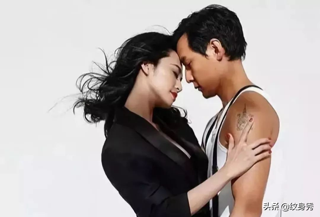 泰国刺符大师很重要吗,泰国十大刺符师傅