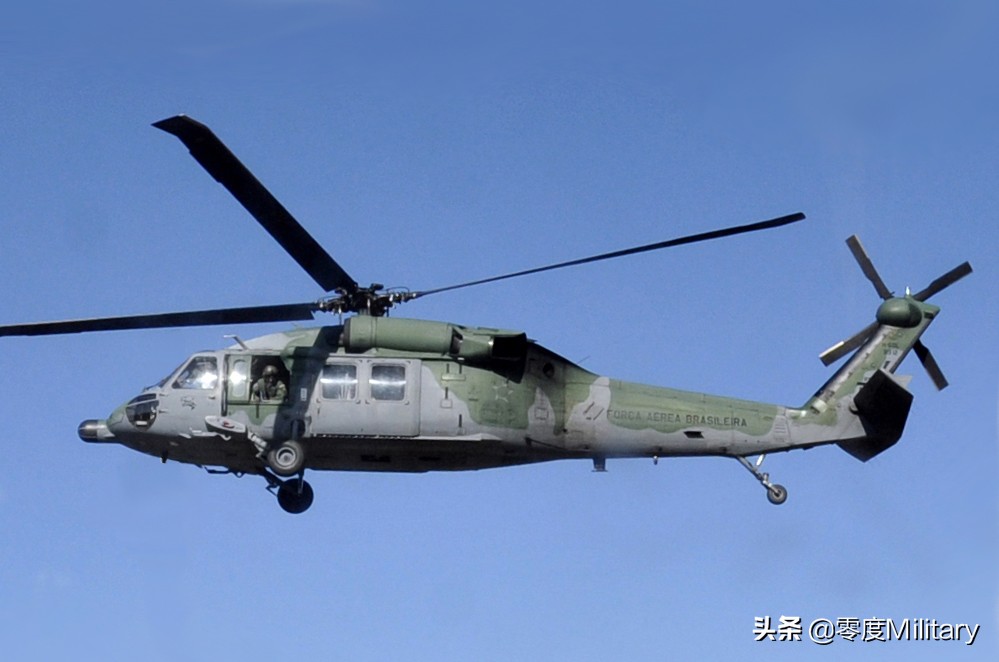 巴西空军鹰狮战斗机多少架,世界空军海军陆军