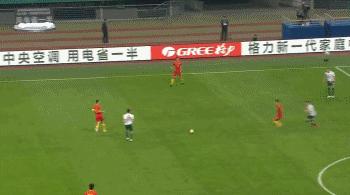 国足10大搞笑gif,国足搞笑视频爆笑名场面