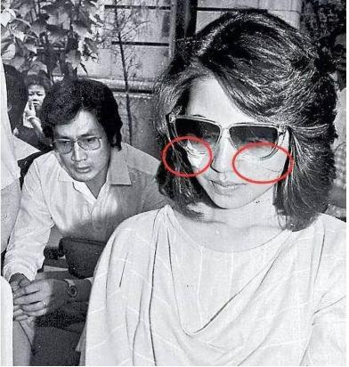 她22岁大红，三个丈夫1死2坐牢，还无奈放弃上亿遗产，悲惨半生