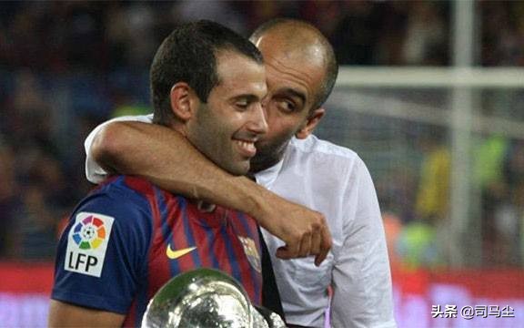 马斯切拉诺执教阿根廷国家队,马斯切拉诺评价哈维