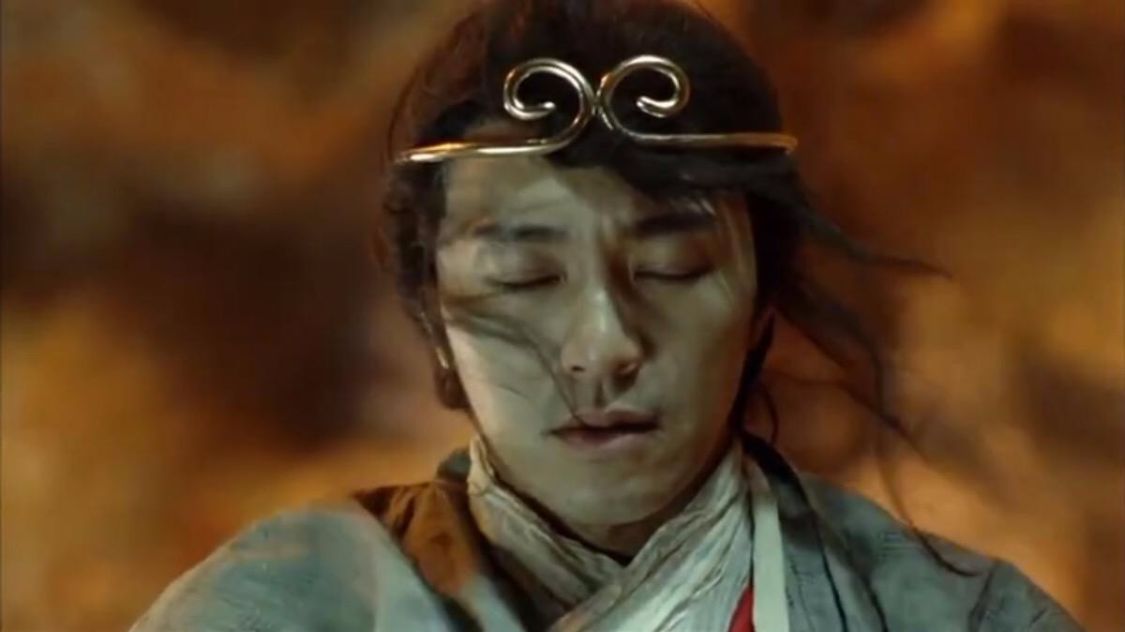 周星驰电影辛酸片段,周星驰电影中丑图