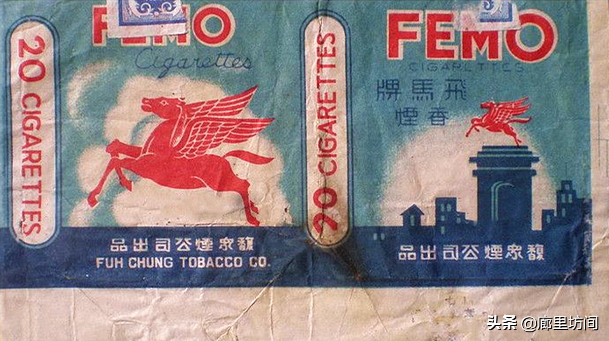 老牌子香烟如今哪个保留了下来,七八十年代老烟标松烟