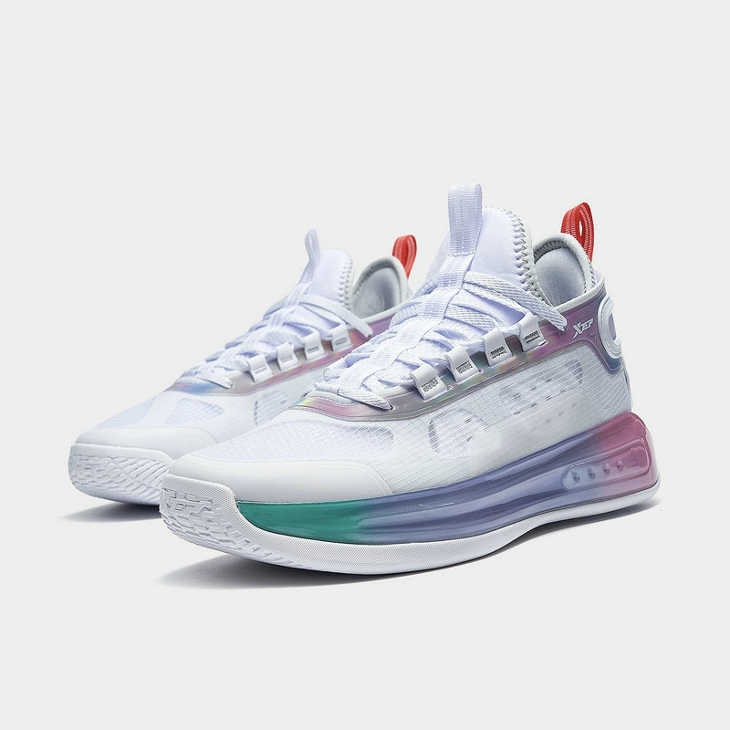 李宁安踏篮球鞋耐磨好看300左右,李宁安踏性价比高的透气篮球鞋