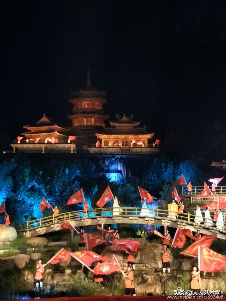 中国书画春晚北京,2019中国书画春晚