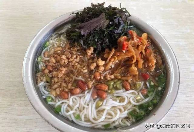 广西各个地方有什么粉,广西14地市包括哪些