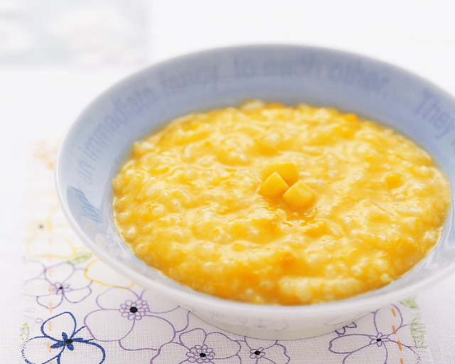 孩子辅食补维生素d,宝宝营养辅食6到8个月